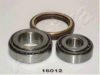 ASHIKA 44-16012 Wheel Bearing Kit